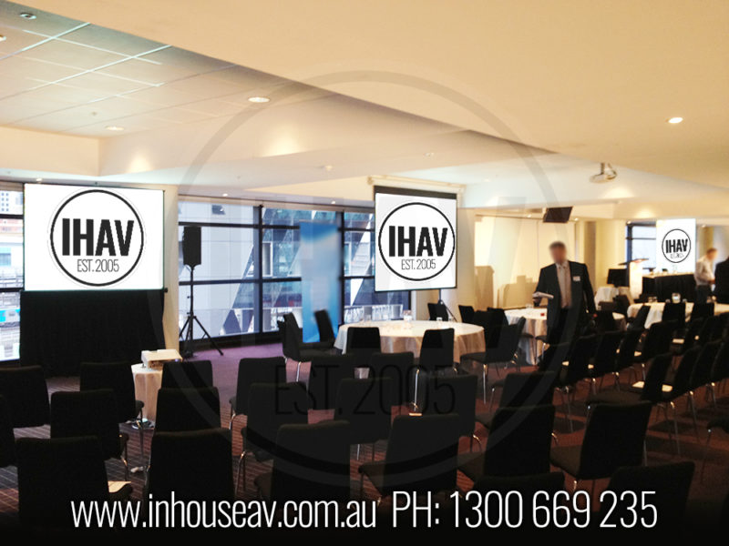 Past Events Melbourne Inhouse Audio Visual