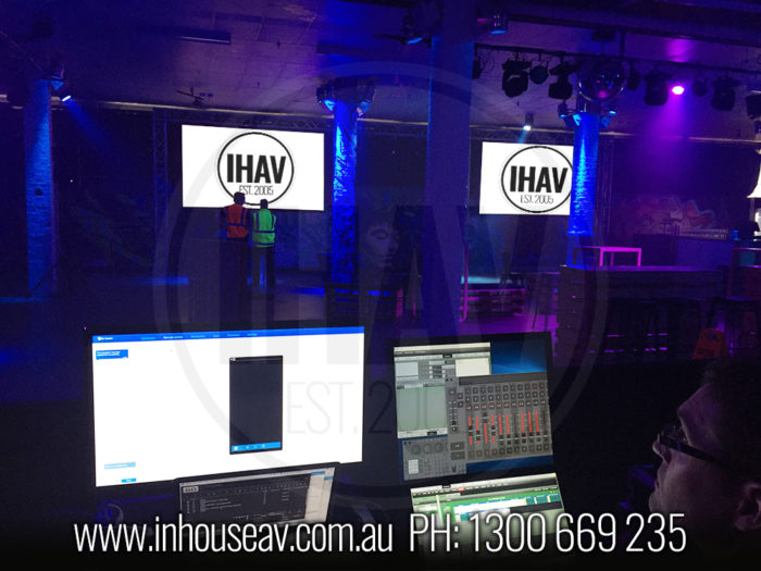 Published Arthouse Adelaide Audio Visual Hire 3 Inhouse Audio Visual